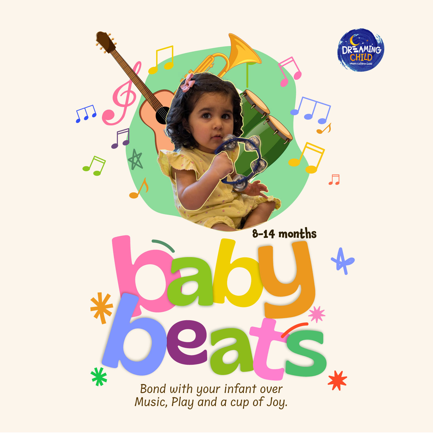 Baby Beats