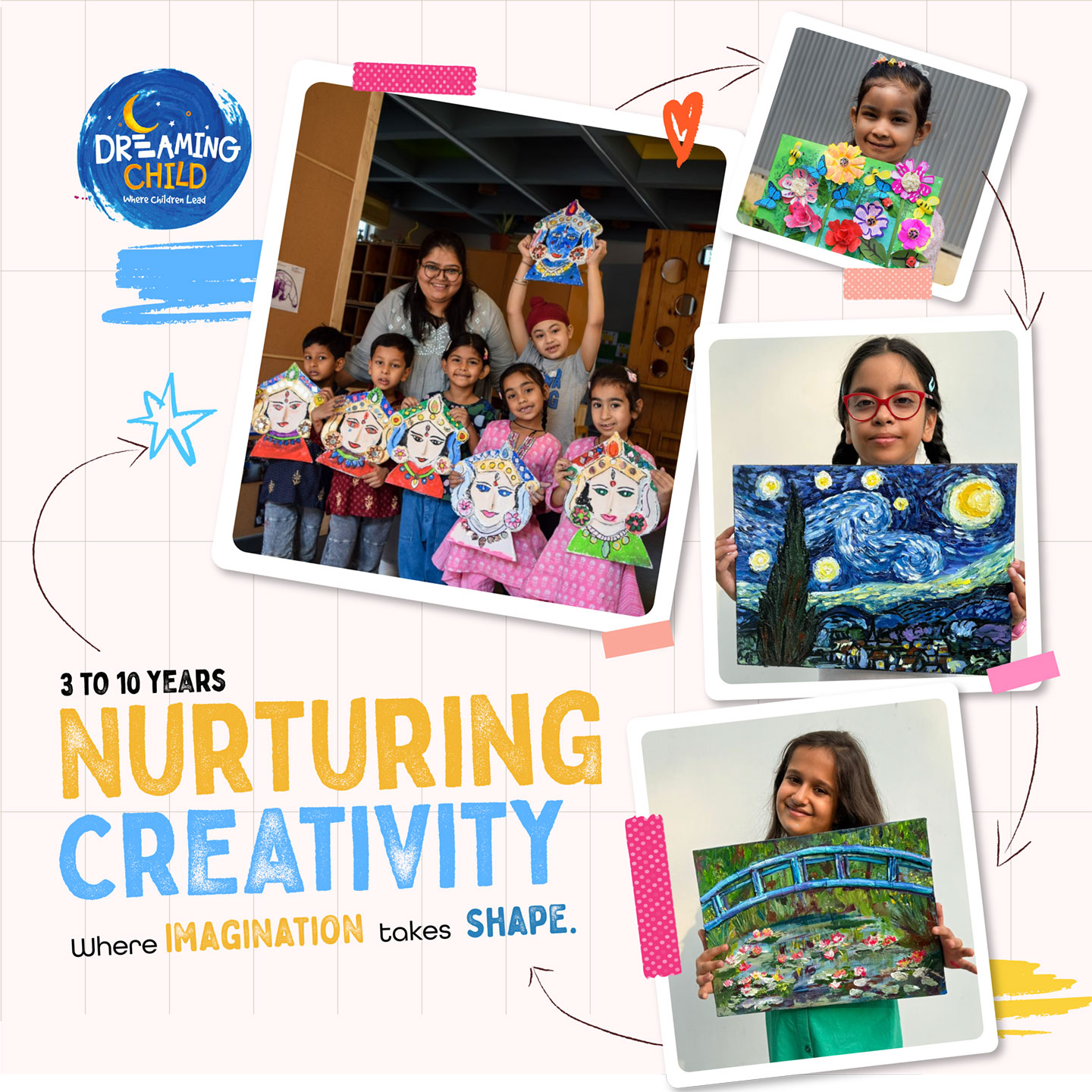 Creative Quest